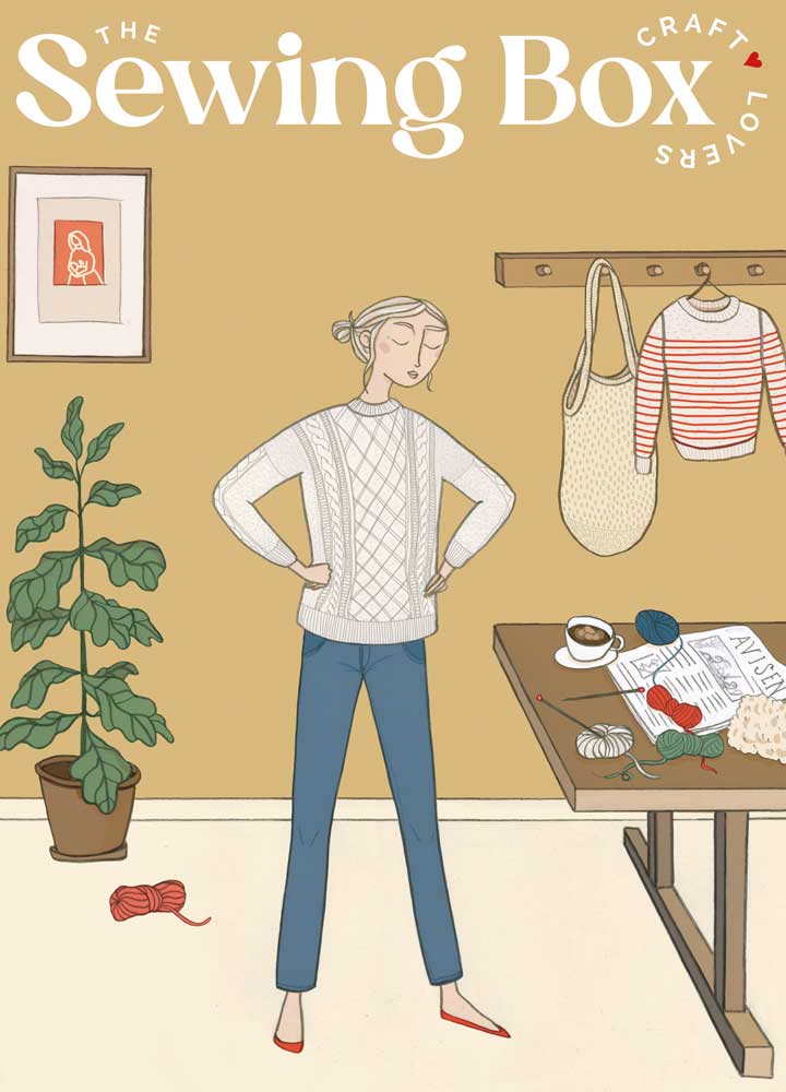 The Sewing Box 15